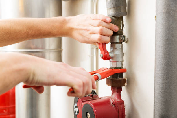 Professional Plumbing  in Rutgers University Livingston Campus, NJ